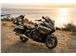 Nové BMW K 1600 GT, K 1600 GTL, K 1600 B a K 1600 Grand America