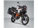 Nové doplňky SW-MOTECH pro KTM 1290 Super Adventure R a T