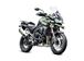 Triumph Tiger Explorer 1200XC - konečně!