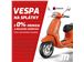 Motopark v Olomouci autorizovaný dealer Piaggio group