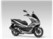 Honda PCX125 modelový rok 2017