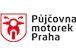 Testování motorek na akci Motoguláš 2025