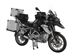 Doplňky pro nový model BMW R1200GS