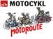 Motocykl Praha 2025 - motorky