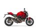 Nová Ducati Monster 821