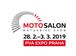 MOTOSALON 2019: Na co se můžete těšit - 2