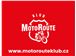 Hledáme spolupracovníka pro MotoRoute klub!