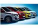 Renault Twingo model 2016