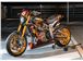 Motosalon 2024 - motocykly INDIAN