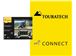 TOURATECH CONNECT Aplikace