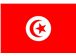 Tunisko: GPS mapa zdarma!