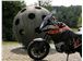 Recenze motocyklu KTM 1050 Adventure