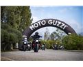 Moto Guzzi Experience 2019 - dobrodružství na motorce