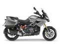 Aprilia/Moto Guzzi Tours - přijďte se svézt