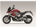 Nebezpečný stojan u Ducati Diavel