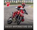 DUCATI TOUR 2024 Sosnová