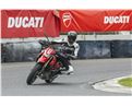 HYPERMOTARD DEN Třinec