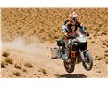 KTM 1190 Adventure a Adventure R