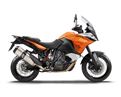 KTM 1190 Adventure model 2013