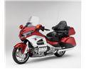 Honda Gold Wing 2012