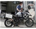 Nástupce R 1200GS bude představen v Kolíně