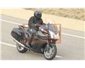 Triumph Trophy 1200 pro rok 2013