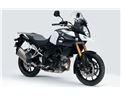 Suzuki DL 1000 V-Strom 2014