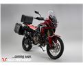 Doplňky pro Hondu CRF1000L Africa Twin