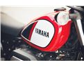 Nové modely motocyklů Yamaha