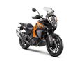 Novinka 2021 KTM 1290 Super Adventure S