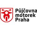 Půjčovna motorek Praha má nové Hondy