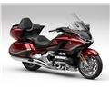 Honda Gold Wing pro rok 2021