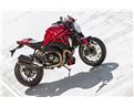 Ducati Monster 1200 R pro rok 2016