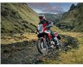 Honda Africa Twin pro rok 2022