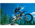 Husaberg pro rok 2011