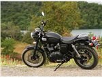 Triumph Scrambler 1