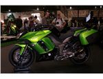  Kawasaki Z 1000SX Touring