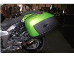 Kawasaki Z 1000SX Touring