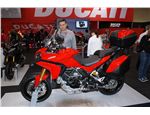 Ducati Multistrada 1200