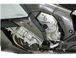 Nový tourer BMW K 1600 GT/GTL
