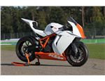 KTM 1190 RC8 R Track