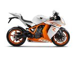 KTM 1190 RC8 R