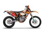 KTM 350 EXC-F Factory