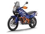 KTM 990 Adventure Dakar 02