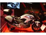 Honda NC 700X