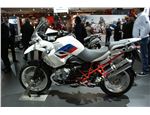 BMW R 1200GS Rallye