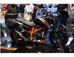 KTM 690 Duke