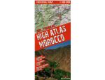 Maroko a Vysoký Atlas