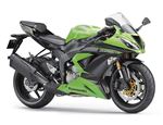 Kawasaki ZX-6R