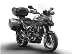 Ducati Multistrada 1200S Granturismo